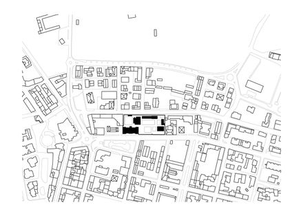 M. Sironi Academy Of Fine Arts