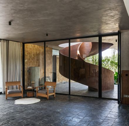 Antriya House