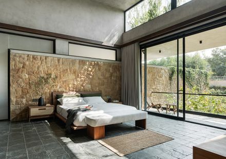 Antriya House