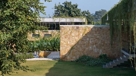 Antriya House