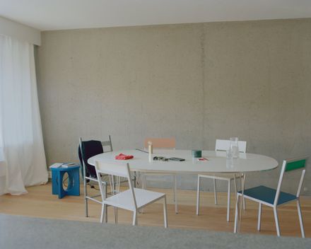 Rundtjernveien Apartment Renovation