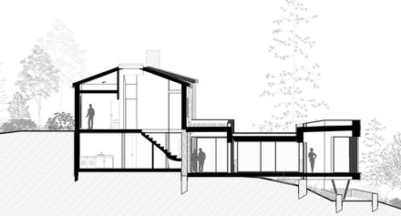 Chapel Mi Residence