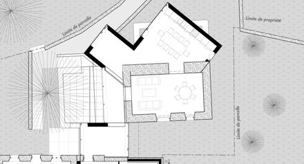 Chapel Mi Residence