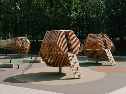 Kovo 11 Park