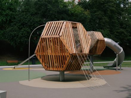 Kovo 11 Park