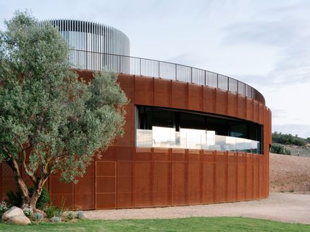 Winery Tenute Maestrale
