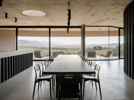 Winery Tenute Maestrale