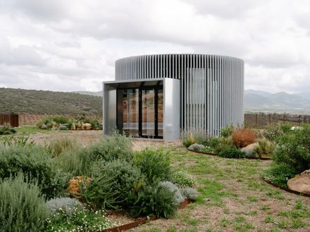 Winery Tenute Maestrale
