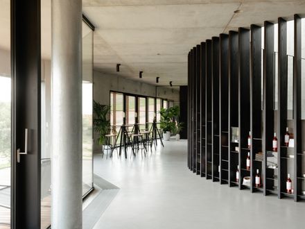 Winery Tenute Maestrale