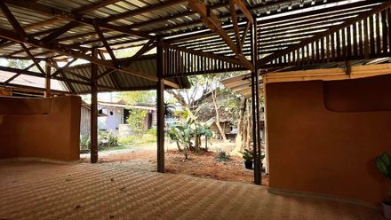 Irrawaddy Flower Garden Classroom Buildings