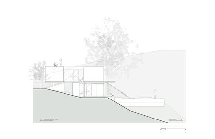 Studio House