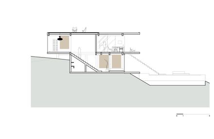 Studio House