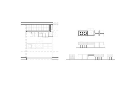 Studio House