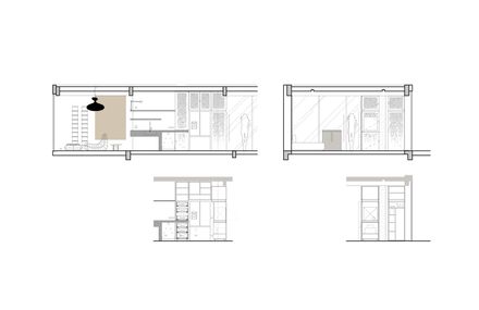Studio House