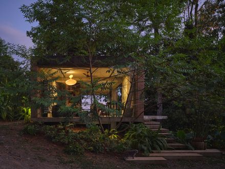 Studio House