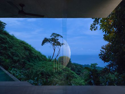Studio House