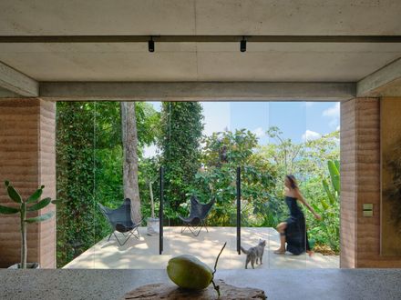 Studio House
