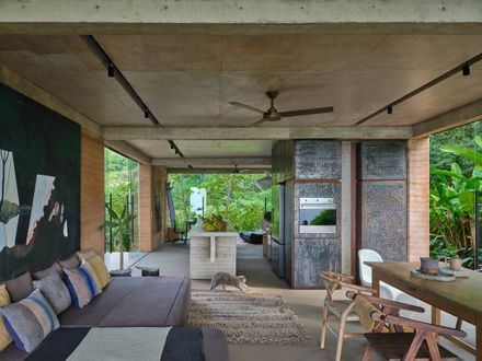 Studio House