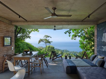 Studio House