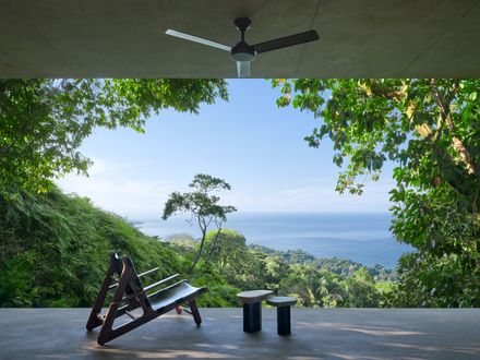 Studio House