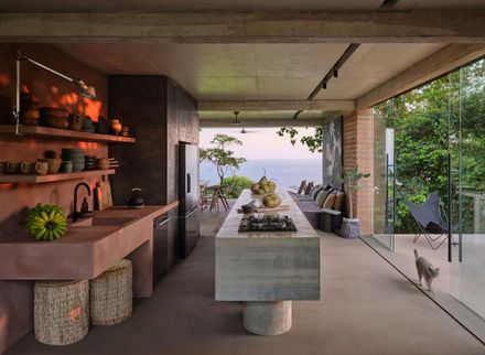 Studio House
