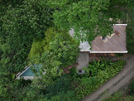 Studio House