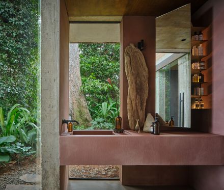 Studio House