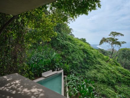 Studio House