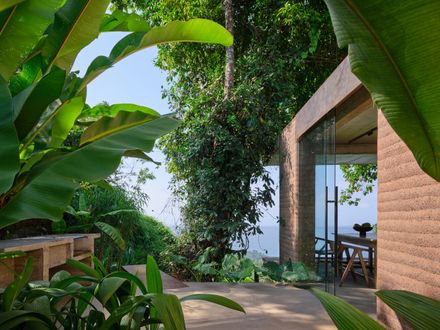 Studio House