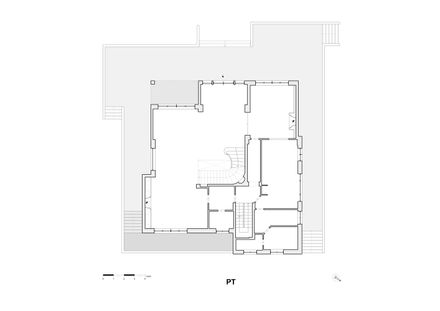 Villa Ai Castelli Romani