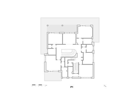 Villa Ai Castelli Romani