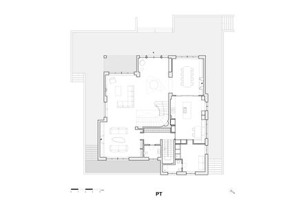 Villa Ai Castelli Romani