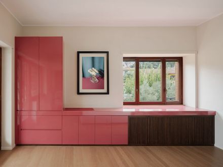 Villa Ai Castelli Romani