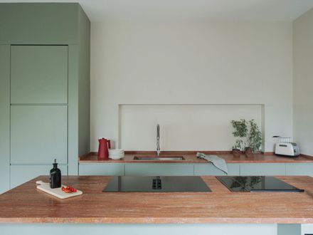 Villa Ai Castelli Romani