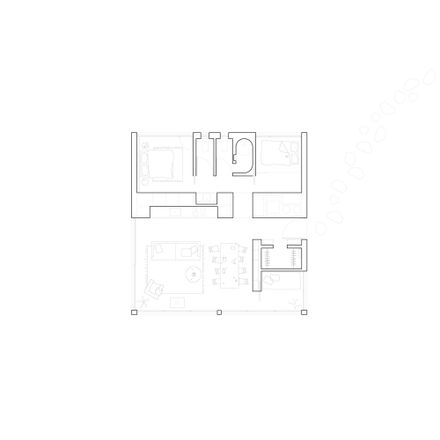 Spinone House