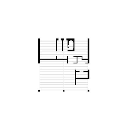 Spinone House