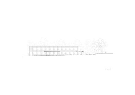 Chazal School Renovation And Playground Transformation
