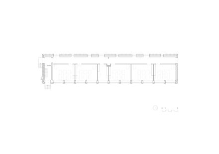 Chazal School Renovation And Playground Transformation