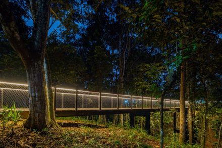 Village Trails