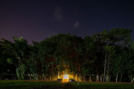 Village Trails