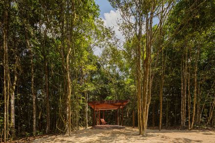 Village Trails