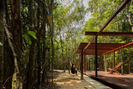 Village Trails
