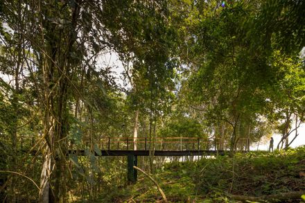 Village Trails