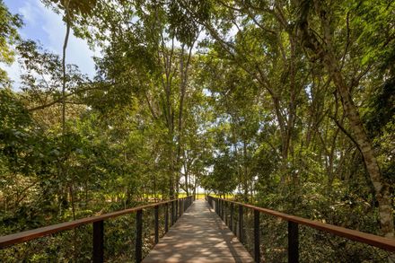Village Trails