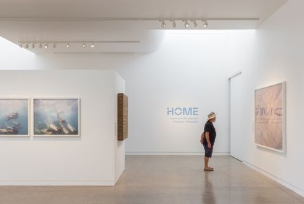 South East Centre For Contemporary Art (Secca) Bega Valley Regional Gallery