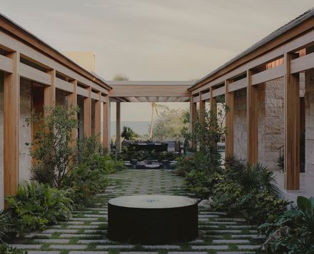 Bahía De Banderas House