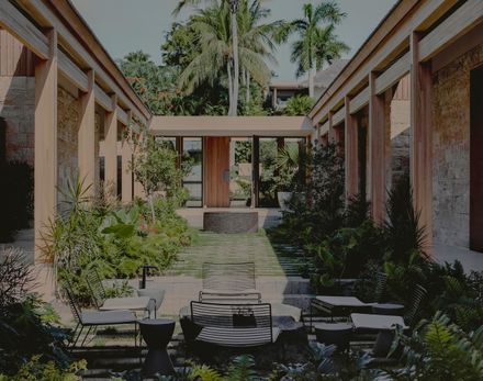Bahía De Banderas House