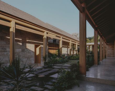 Bahía De Banderas House