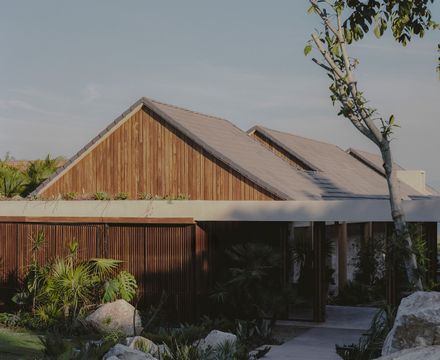 Bahía De Banderas House
