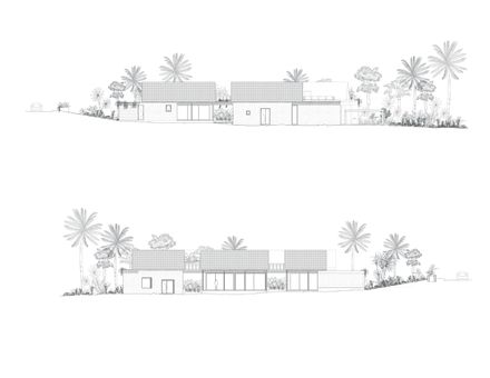 Bahía De Banderas House